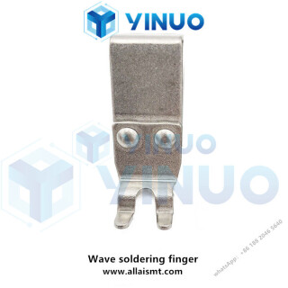 Wave-solder-finger-L-and-V-type-Claw-length-5MM-2