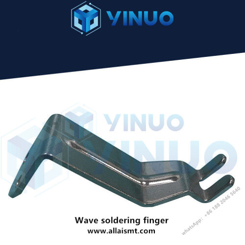 Wave solder finger L type Claw length 10MM (3)