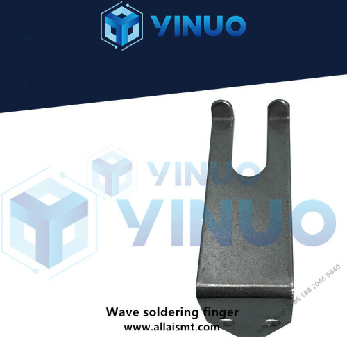 Wave solder finger L type Claw length 3MM (2)