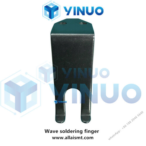 Wave solder finger L type Claw length 3MM (3)