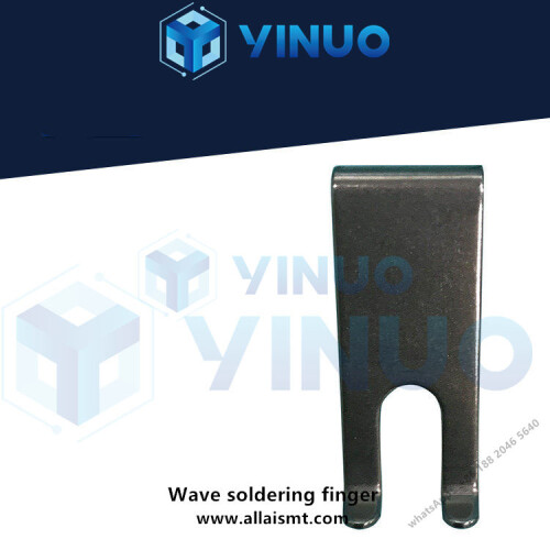 Wave solder finger L type Claw length 6MM (3)