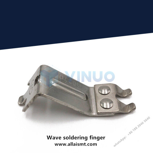 Wave solder finger V and L type JT (2)