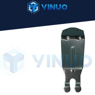 Wave-solder-finger-V-type-Claw-length-55465-1