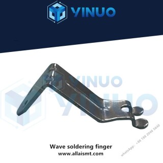 Wave-solder-finger-V-type-Claw-length-554653-3