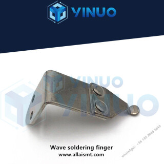 Wave-solder-finger-V-type-Claw-length-5MM-10e3251887e0bc051