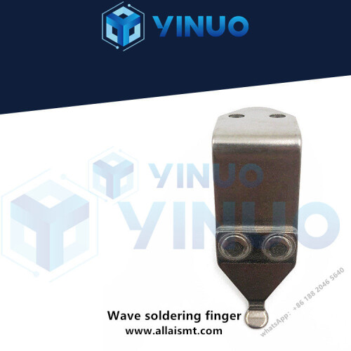 Wave solder finger V type Claw length 5MM (4)