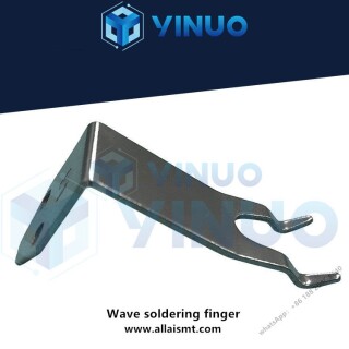 Wave-solder-finger-V-type-Claw-length-8MM-465334-5