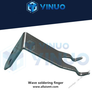 Wave-solder-finger-V-type-Claw-length-8MM-5