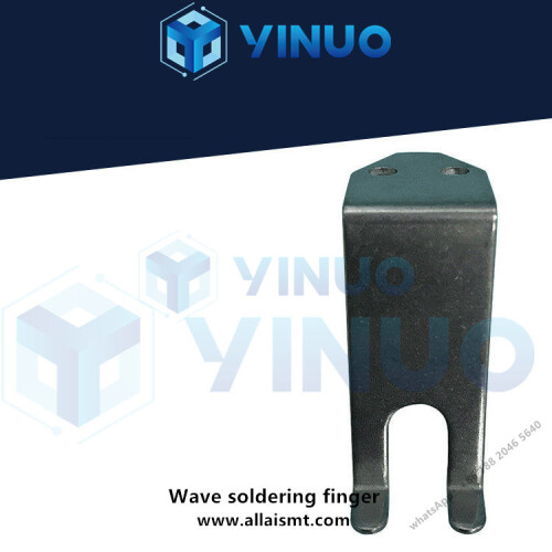 Wave solder finger V type Claw length 8MM 55665 (4)
