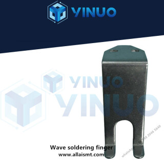 Wave-solder-finger-V-type-Claw-length-8MM-55665-453ff3757ec6f4215