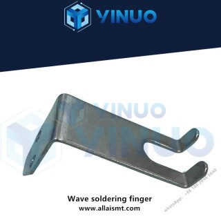 Wave-solder-finger-V-type-Claw-length-8MM-556651-1
