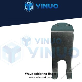 Wave-solder-finger-V-type-Claw-length-8MM-556651-4