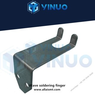 Wave-solder-finger-V-type-Claw-length-8MM-556651-5
