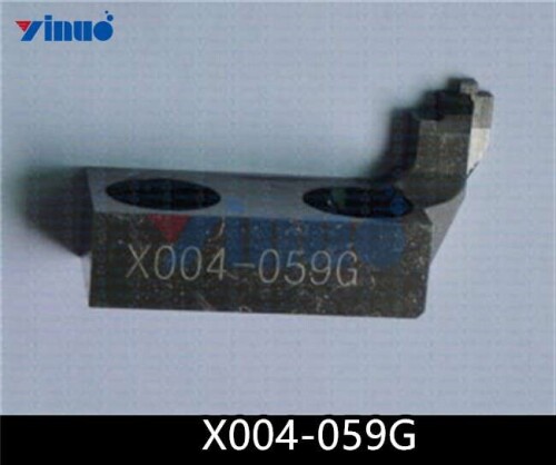 X004 059G