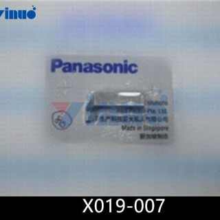 X019-007