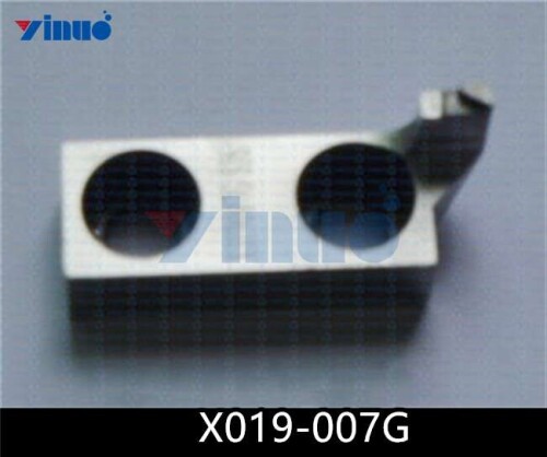 X019 007G