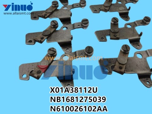 X01A38112U NB1681275039 N610026102AA Universal AI SLIDER SET (1)