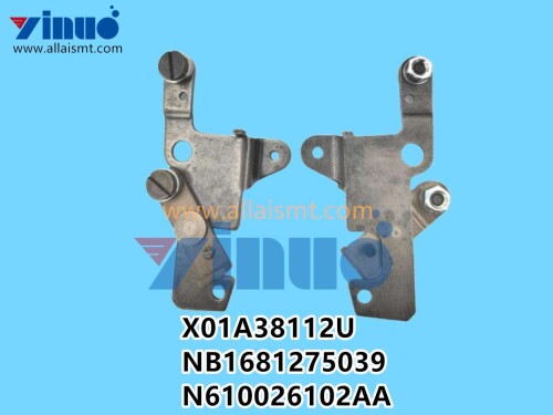 X01A38112U NB1681275039 N610026102AA Universal AI SLIDER SET (2)