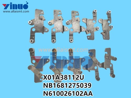 X01A38112U NB1681275039 N610026102AA Universal AI SLIDER SET (3)