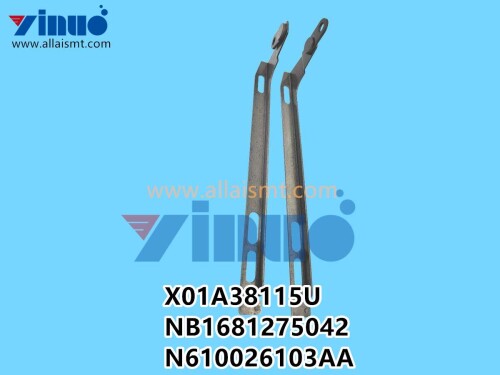 X01A38115U NB1681275042 N610026103AA Universal AI SLIDER SET (1)