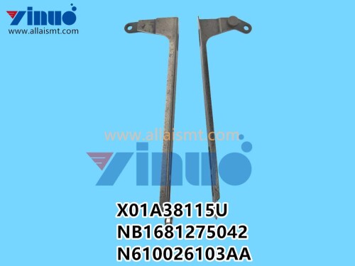 X01A38115U NB1681275042 N610026103AA Universal AI SLIDER SET (2)