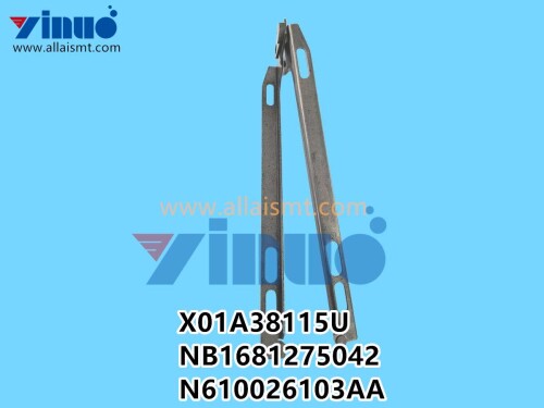 X01A38115U NB1681275042 N610026103AA Universal AI SLIDER SET (3)