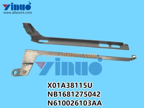 X01A38115U NB1681275042 N610026103AA Universal AI SLIDER SET (4)
