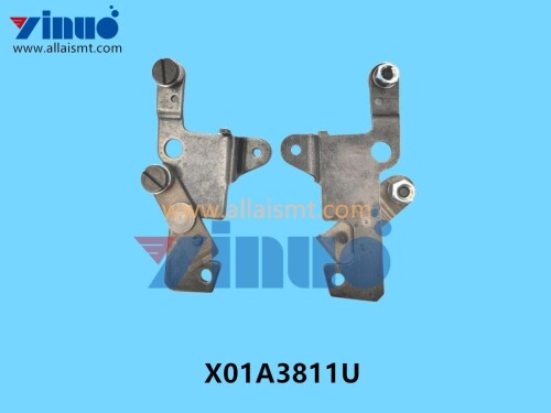 X01A3811U Universal AI SLIDER SET (2)