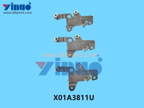 X01A3811U Universal AI SLIDER SET (3)