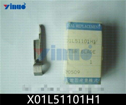 X01L51101H1
