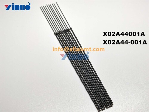 X02A44001A GUIDE PIN X02A44 001A (10)