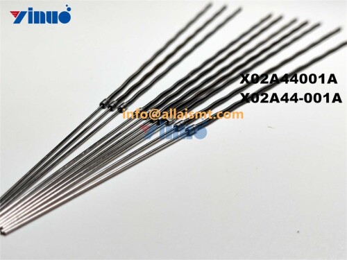 X02A44001A GUIDE PIN X02A44 001A (11)