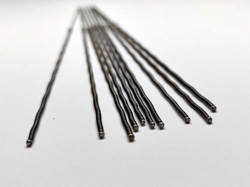 X02A44001A GUIDE PIN X02A44 001A (8)