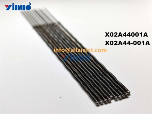X02A44001A GUIDE PIN X02A44 001A (9)