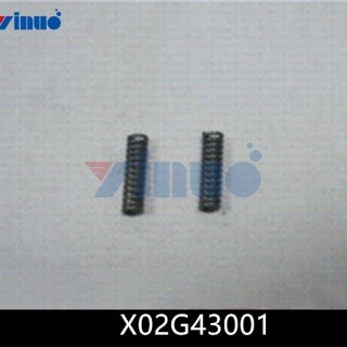X02G43001