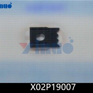X02P19007