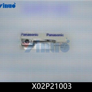 X02P21003