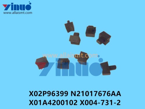 X02P96399 N21017676AA X01A4200102 X004 731 2 Universal AI RUBBER (1)