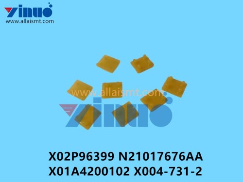 X02P96399 N21017676AA X01A4200102 X004 731 2 Universal AI RUBBER (3)