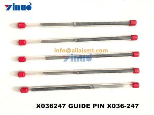 X036247 GUIDE PIN X036 247 (1)