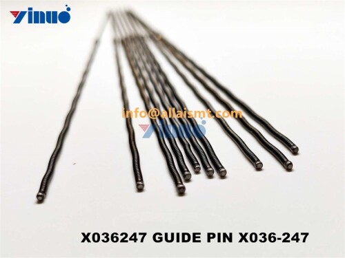 X036247 GUIDE PIN X036 247 (10)