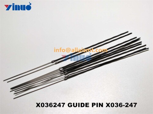 X036247 GUIDE PIN X036 247 (8)