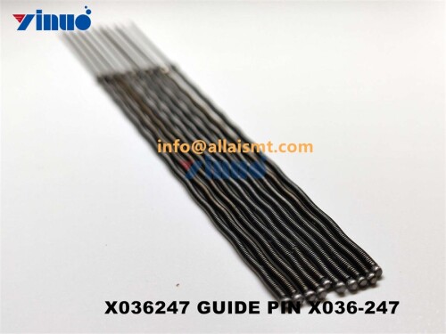X036247 GUIDE PIN X036 247 (9)