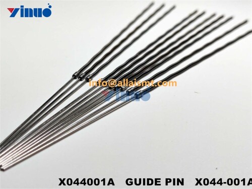 X044001A GUIDE PIN X044 001A (13)