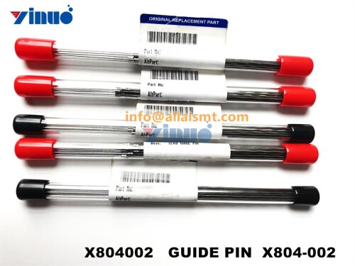 X804002 GUIDE PIN X804 002 (9)