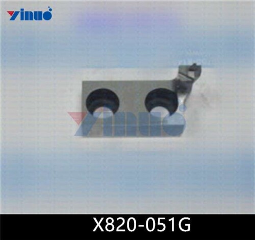 X820 051G