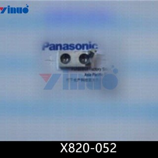 X820-052