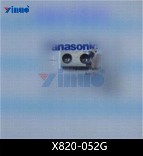 X820 052G