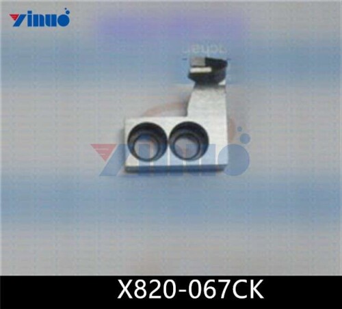 X820 067CK