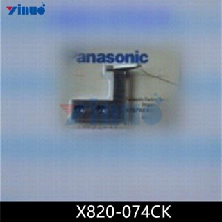 X820-074CK